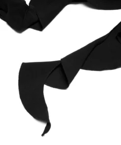 Punk Rave Lucinda Skirt - Black 25 Punk Rave Lucinda Skirt - Black