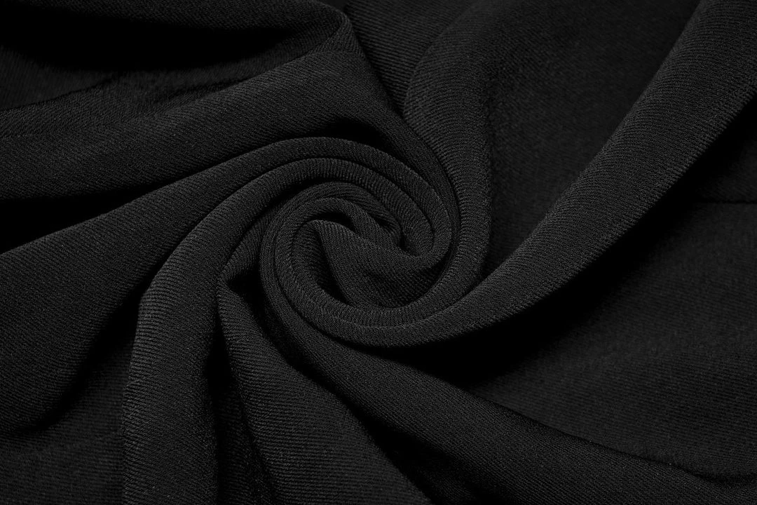 Punk Rave Lucinda Skirt - Black 15 Punk Rave Lucinda Skirt - Black