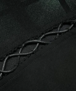 New Arrivals Punk Rave Lucinda Skirt - Green 22 New Arrivals Punk Rave Lucinda Skirt - Green