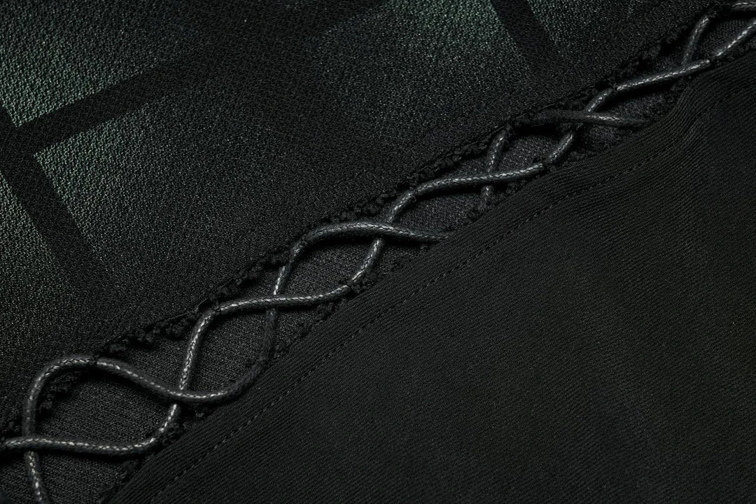 New Arrivals Punk Rave Lucinda Skirt - Green 11 New Arrivals Punk Rave Lucinda Skirt - Green