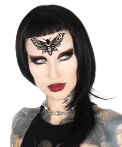 Magic Markings Lunar Moth