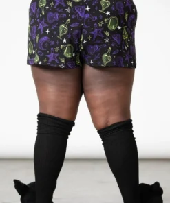 Killstar Magic Potion Shorts New Arrivals
