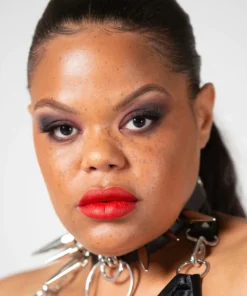 Killstar Maleficium Matte Lipstick