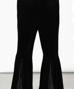 Ladies Killstar Marisol Bell Bottoms