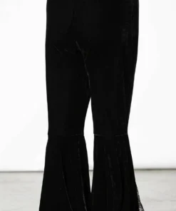 Ladies Killstar Marisol Bell Bottoms
