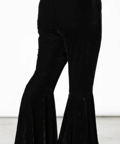 Ladies Killstar Marisol Bell Bottoms