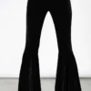 Ladies Killstar Marisol Bell Bottoms