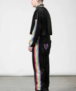 New Arrivals Killstar Mellow Velour Sweater 13 New Arrivals Killstar Mellow Velour Sweater