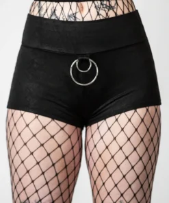 Ladies Killstar Melvina Hotpants