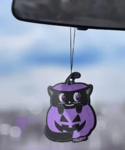 Killstar Meowloween Air Freshener Homeware