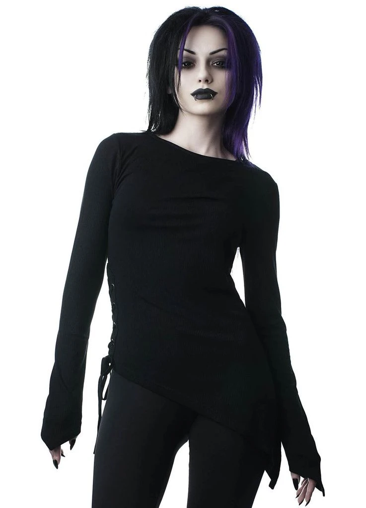 Killstar Mercury Rising Top 3 Killstar Mercury Rising Top