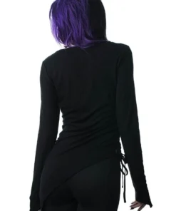 Killstar Mercury Rising Top