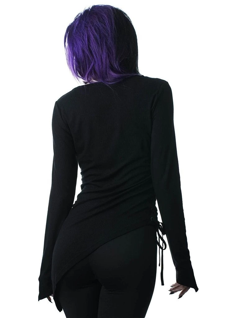 Killstar Mercury Rising Top 4 Killstar Mercury Rising Top