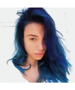 La Riche Directions Semi Permanent Hair Dye - Midnight Blue