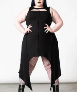 New Arrivals Killstar Milicent Sleeveless Dress 14 New Arrivals Killstar Milicent Sleeveless Dress