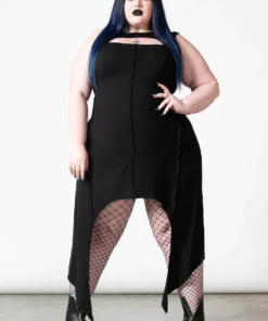 New Arrivals Killstar Milicent Sleeveless Dress 17 New Arrivals Killstar Milicent Sleeveless Dress