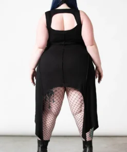 New Arrivals Killstar Milicent Sleeveless Dress 19 New Arrivals Killstar Milicent Sleeveless Dress