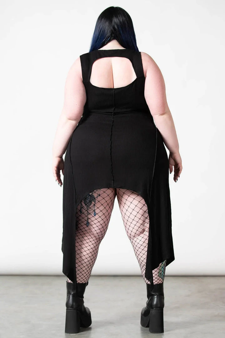 New Arrivals Killstar Milicent Sleeveless Dress 11 New Arrivals Killstar Milicent Sleeveless Dress