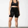 Ladies Killstar Mortalia Bralet 1 Ladies Killstar Mortalia Bralet