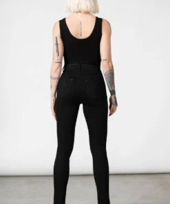 New Arrivals Killstar Mortem Rib Top 8 New Arrivals Killstar Mortem Rib Top