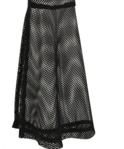 Banned Apparel Banned Morwenna Mesh Top 9 Banned Apparel Banned Morwenna Mesh Top