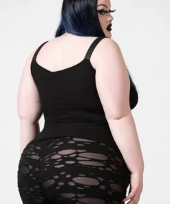 Killstar Mable Strap Top 14 Killstar Mable Strap Top