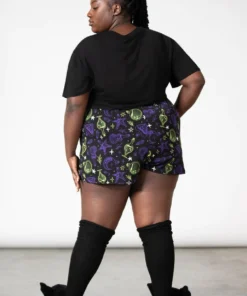 New Arrivals Killstar Magic Chill Crop Top 9 New Arrivals Killstar Magic Chill Crop Top