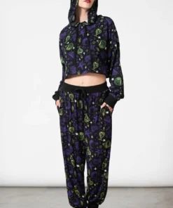 Killstar Magic Elixir Sweatpants New Arrivals