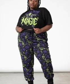 Killstar Magic Elixir Sweatpants New Arrivals 13 Killstar Magic Elixir Sweatpants New Arrivals