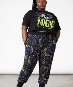 Killstar Magic Elixir Sweatpants New Arrivals 15 Killstar Magic Elixir Sweatpants New Arrivals