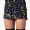 Killstar Magic Potion Shorts New Arrivals