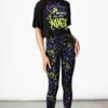 Killstar Magic Vision Leggings New Arrivals 1 Killstar Magic Vision Leggings New Arrivals