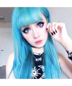 Hair Dye Manic Panic Classic Cream Hair Colour - Bad Boy Blue 13 Hair Dye Manic Panic Classic Cream Hair Colour - Bad Boy Blue