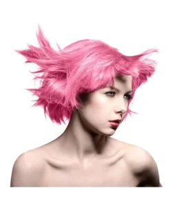 Manic Panic Classic Cream Hair Colour - Cotton Candy Pink