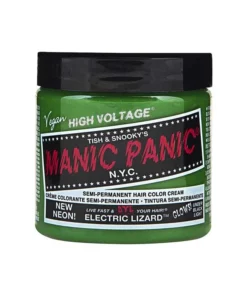 Manic Panic Classic Cream Hair Colour - Electric Lizard
