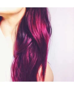 Hair Dye Manic Panic Classic Cream Hair Colour - Fuschia Shock 14 Hair Dye Manic Panic Classic Cream Hair Colour - Fuschia Shock