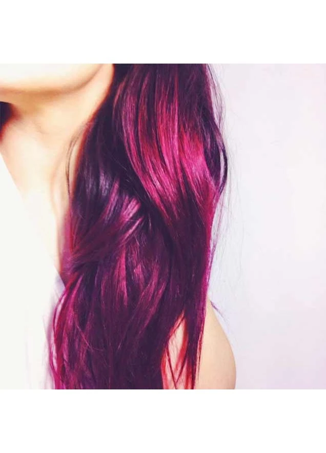 Hair Dye Manic Panic Classic Cream Hair Colour - Fuschia Shock 7 Hair Dye Manic Panic Classic Cream Hair Colour - Fuschia Shock