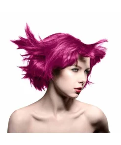 Hair Dye Manic Panic Classic Cream Hair Colour - Fuschia Shock