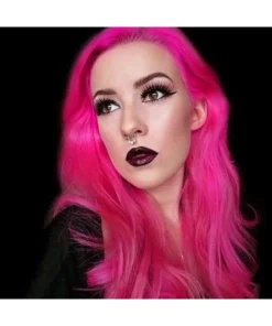 Manic Panic Classic Cream Hair Colour - Hot Hot Pink 14 Manic Panic Classic Cream Hair Colour - Hot Hot Pink