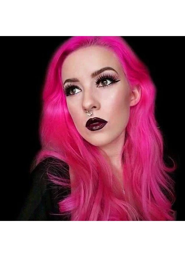 Manic Panic Classic Cream Hair Colour - Hot Hot Pink 6 Manic Panic Classic Cream Hair Colour - Hot Hot Pink