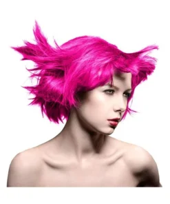Manic Panic Classic Cream Hair Colour - Hot Hot Pink