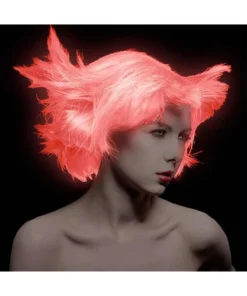 Manic Panic Classic Cream Hair Colour - Pretty Flamingo Hair Dye