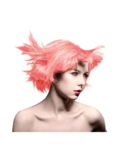Manic Panic Classic Cream Hair Colour - Pretty Flamingo Hair Dye