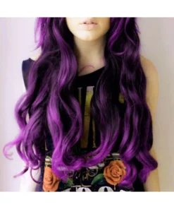 Manic Panic Classic Cream Hair Colour - Purple Haze Hair Dye 12 Manic Panic Classic Cream Hair Colour - Purple Haze Hair Dye