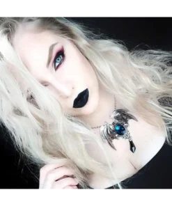 Hair Dye Amplified Manic Panic Semi Permanent Hair Colour EU Formula - Virgin Snow 8 Hair Dye Amplified Manic Panic Semi Permanent Hair Colour EU Formula - Virgin Snow