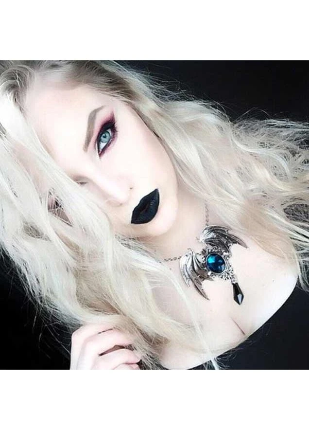 Hair Dye Amplified Manic Panic Semi Permanent Hair Colour EU Formula - Virgin Snow 5 Hair Dye Amplified Manic Panic Semi Permanent Hair Colour EU Formula - Virgin Snow