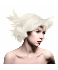 Manic Panic Classic Cream Hair Colour - Virgin Snow White Toner