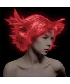 Manic Panic Classic Cream Hair Colour - Wildfire Red Hair Dye