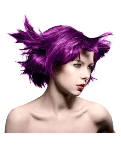 Manic Panic Classic Cream Hair Colour - Purple Haze Hair Dye