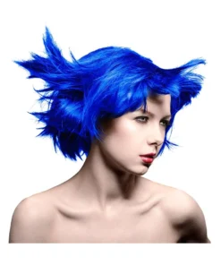 Hair Dye Manic Panic Classic Cream Hair Colour - Shocking Blue